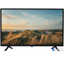 Телевизор Horizont 43LE7052D Black СТБ