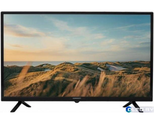 Телевизор Horizont 43LE7052D Black СТБ