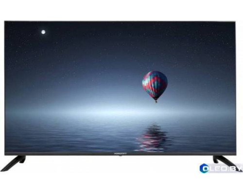 Телевизор Horizont 50LE7053D Black СТБ