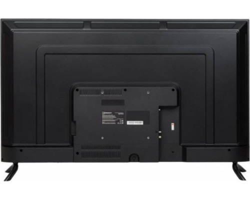 Телевизор Horizont 50LE7053D Black СТБ