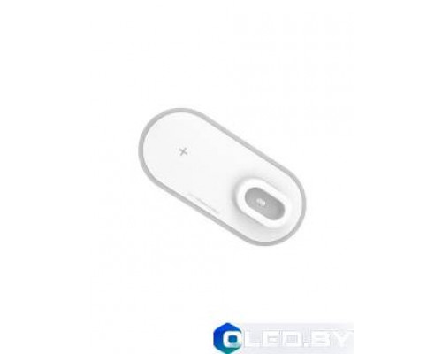 Беспроводное зарядное устройство Mivo MW-03