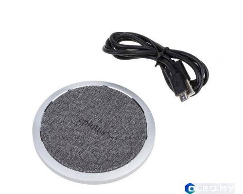 Беспроводное зарядное устройство Eplutus EW-02