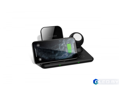 Беспроводное зарядное устройство Mivo MW-04