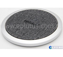 Беспроводное зарядное устройство Eplutus EW-02