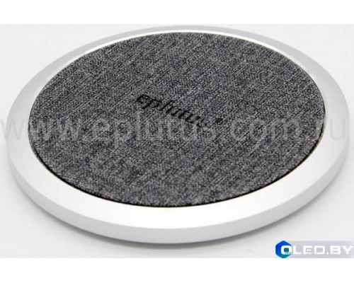 Беспроводное зарядное устройство Eplutus EW-02