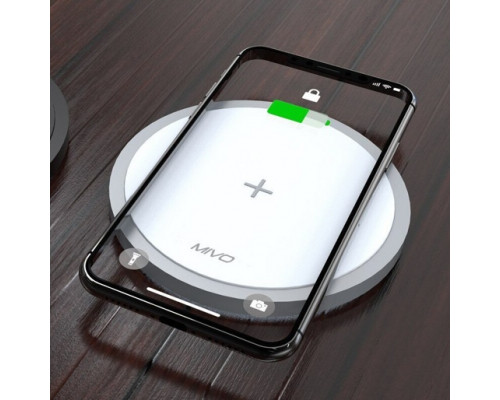 Беспроводное зарядное устройство Mivo MW-01