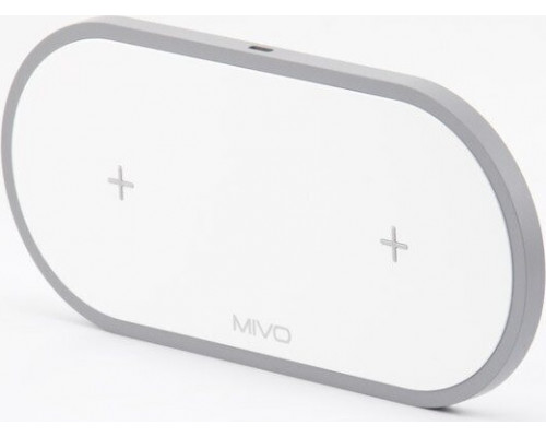 Беспроводное зарядное устройство Mivo MW-02