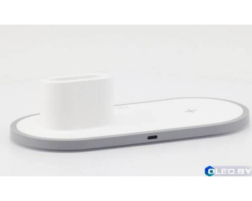 Беспроводное зарядное устройство Mivo MW-03