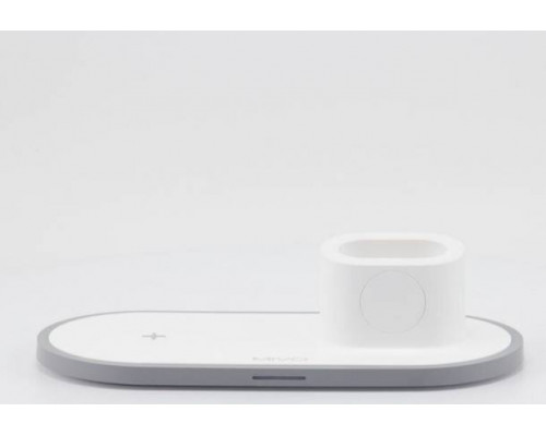 Беспроводное зарядное устройство Mivo MW-03