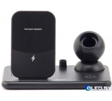 Беспроводное зарядное устройство Mivo MW-04