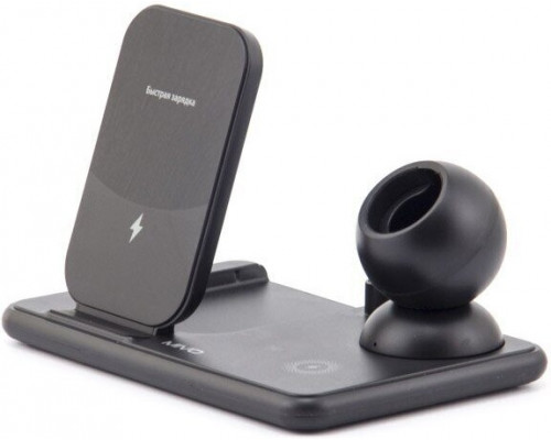 Беспроводное зарядное устройство Mivo MW-04
