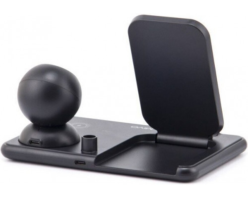 Беспроводное зарядное устройство Mivo MW-04