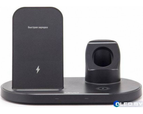 Беспроводное зарядное устройство Mivo MW-05