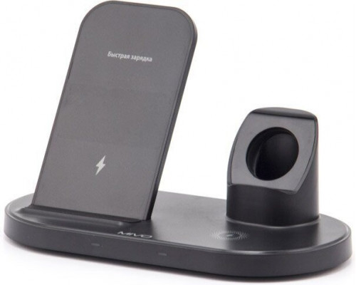 Беспроводное зарядное устройство Mivo MW-05