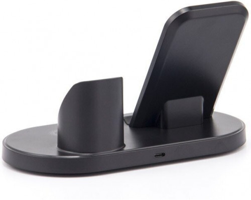 Беспроводное зарядное устройство Mivo MW-05