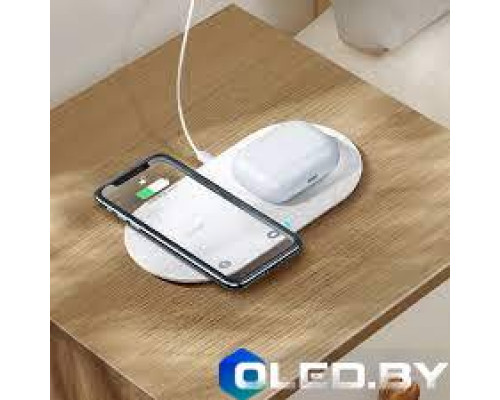 Беспроводное зарядное устройство Mivo MW-02