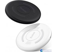 Беспроводное зарядное устройство YOOBAO Wireless Charger D1