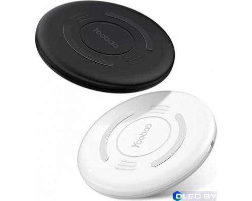 Беспроводное зарядное устройство YOOBAO Wireless Charger D1