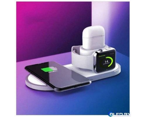 Беспроводное зарядное устройство Mivo MW-03