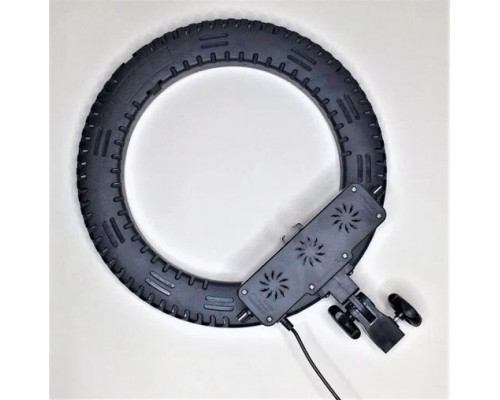 Кольцевая лампа светодиодная HQ14