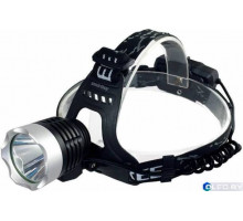 Аккумуляторный налобный фонарь SBF-HL023