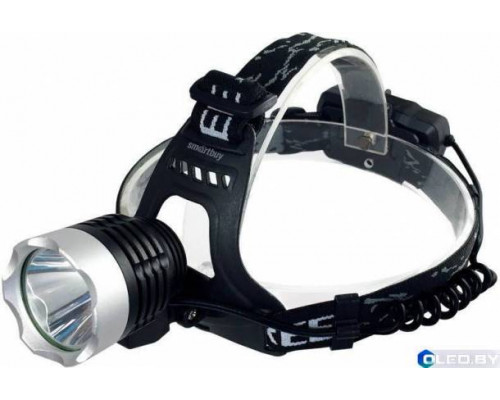 Аккумуляторный налобный фонарь SBF-HL023