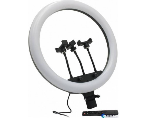 Кольцевая лампа Smartbuy SBL-TTL-18