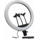Кольцевая лампа Smartbuy SBL-TTL-18