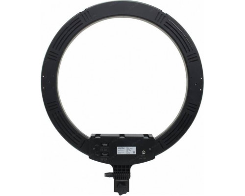 Кольцевая лампа Smartbuy SBL-TTL-18