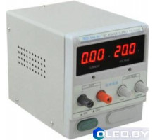 Лабораторный блок питания LW PS1502D