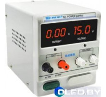 Лабораторный блок питания LW PS1503D