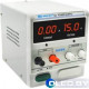 Лабораторный блок питания LW PS1503D