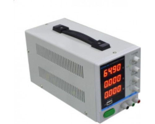 Лабораторный блок питания LW PS-1003DF Лабораторный блок питания LW PS-1003DF