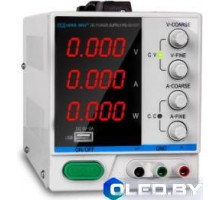 Лабораторный блок питания LW PS-6405DF