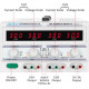 Лабораторный блок питания LW TPR-3003-2D