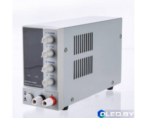 Лабораторный блок питания NICE-Power NPS3010W