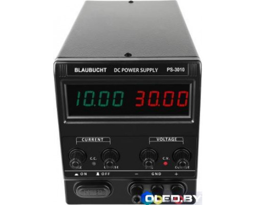 Лабораторный блок питания NICE-Power PS-3010