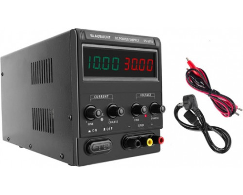 Лабораторный блок питания NICE-Power PS-3010