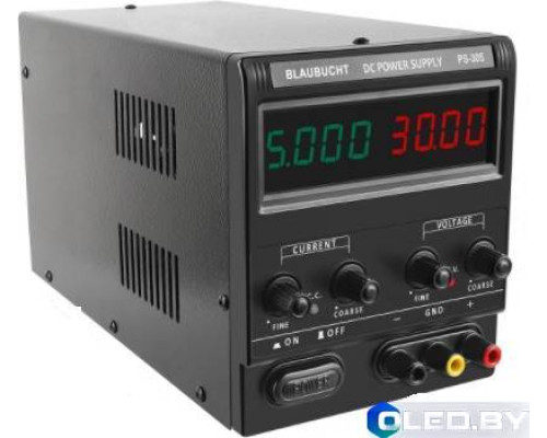 Лабораторный блок питания NICE-Power PS-305