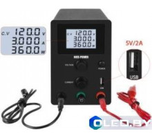 Лабораторный блок питания NICE-Power R-SPS1203D