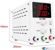 Лабораторный блок питания NICE-Power R-SPS3010