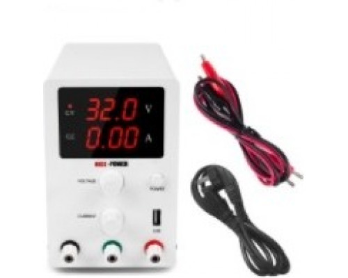 Лабораторный блок питания NICE-Power R-SPS3010