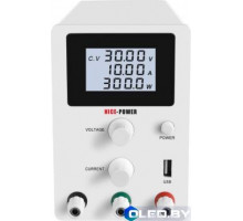 Лабораторный блок питания NICE-Power R-SPS3010D