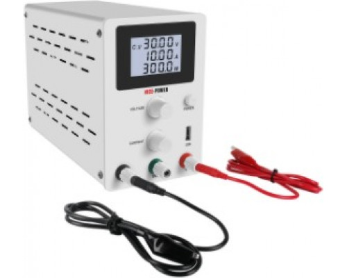 Лабораторный блок питания NICE-Power R-SPS3010D