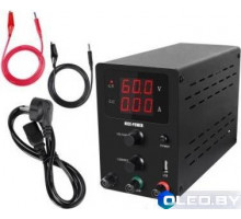 Лабораторный блок питания NICE-Power R-SPS605