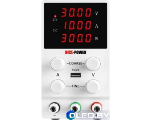 Лабораторный блок питания NICE-Power SPS305