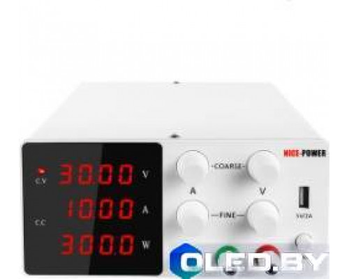 Лабораторный блок питания NICE-Power SPS-W305