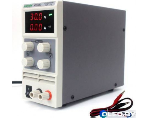 Лабораторный блок питания Wanptek KPS3010D