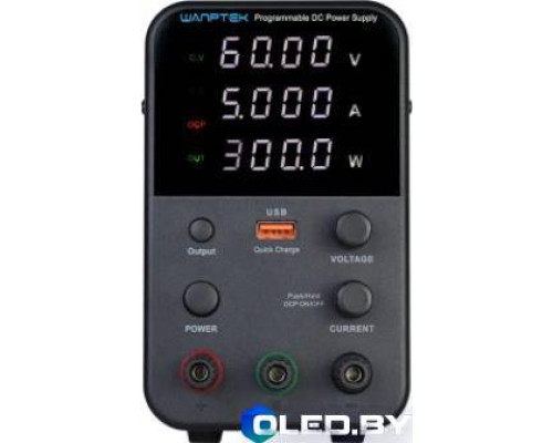 Лабораторный блок питания Wanptek WPS1203H