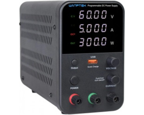 Лабораторный блок питания Wanptek WPS1203H